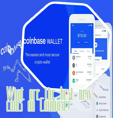 Best crypto on coinbase