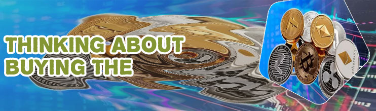 Best cryptocurrencies to buy now