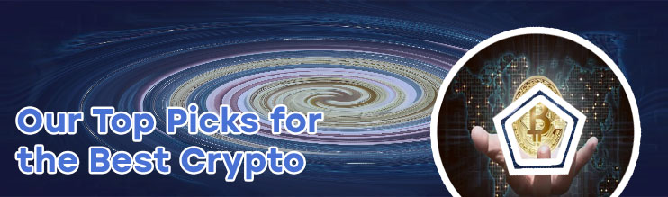 Best place to buy cryptocurrency online