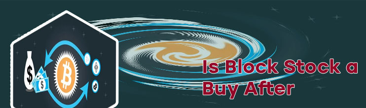 Block buy crypto