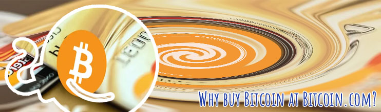 Buy bitcoin with credit