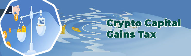 Capital gains crypto