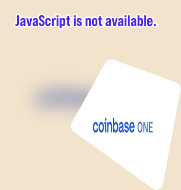 Crypto available on coinbase