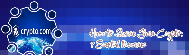 Crypto com secure