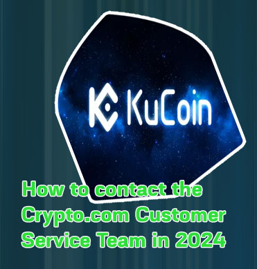 Crypto customer service number