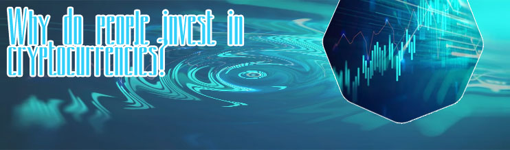 Crypto investing platforms