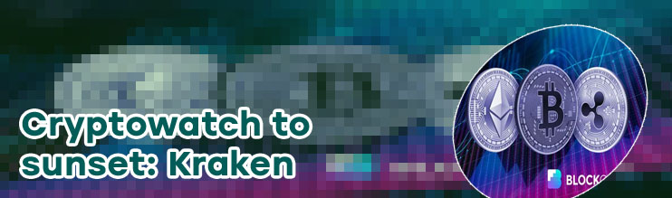 Crypto price watch
