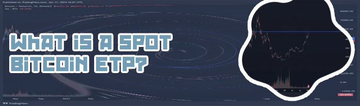 Crypto spot prices