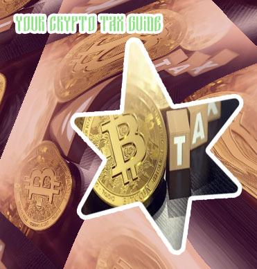 Crypto tax reporting