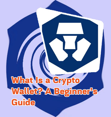 Cryptocom crypto wallet
