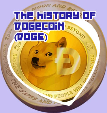 Cryptocurrency doge