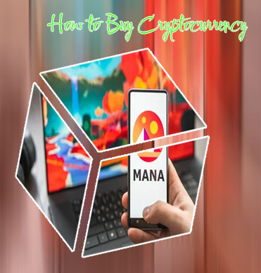 Cryptocurrency mana