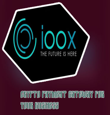 Cryptocurrency payment system
