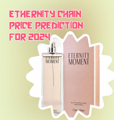 Ethernity price