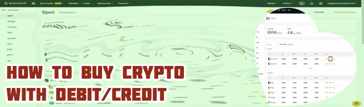 How to buy btc on binance