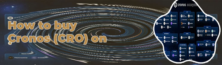 How to buy cronos crypto