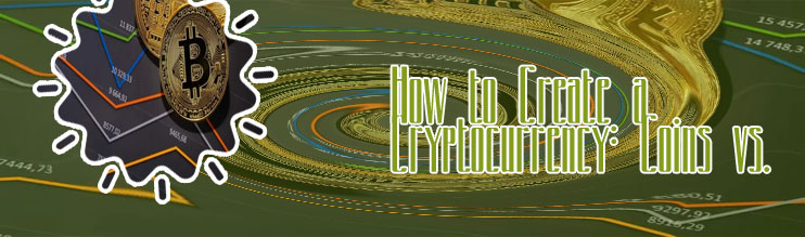 How to find new cryptocurrencies