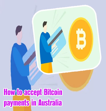 How to pay for something with bitcoin