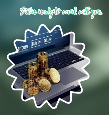 How to trade bitcoins