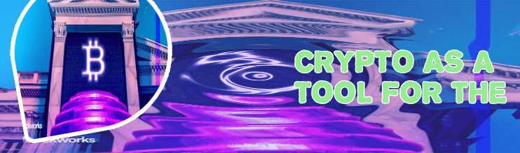 Illusion central bank urges regulation crypto