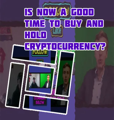 Is now the time to buy crypto
