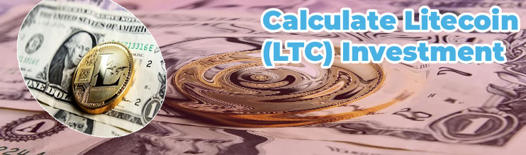 Litecoin in dollar