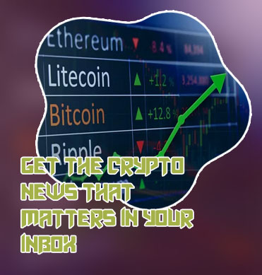 Online crypto exchange