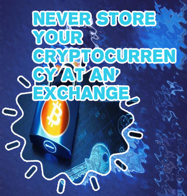 Safe btc crypto