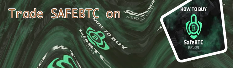 Safebtc coinmarketcap