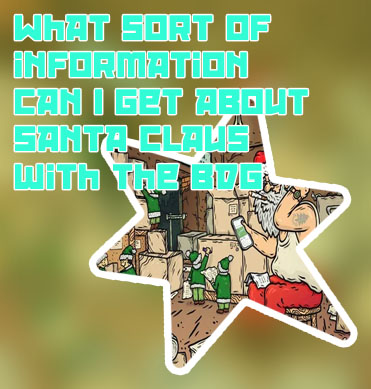 Santa crypto