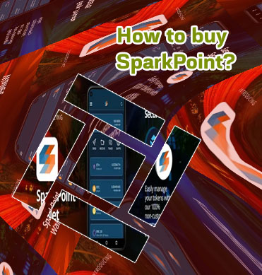 Sparkpoint crypto price