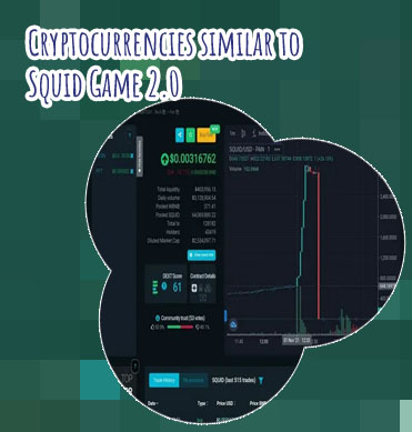 Squid game crypto coin where to buy