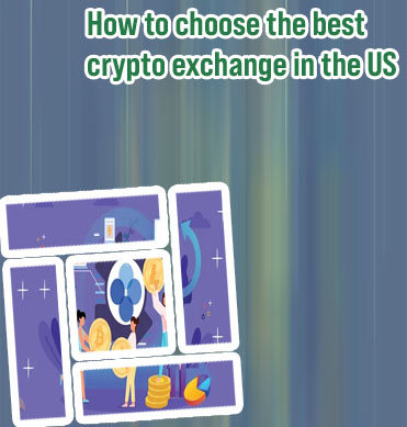 The best cryptocurrency exchange