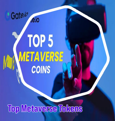 Top metaverse crypto to buy