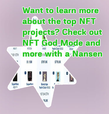 Top nft cryptos