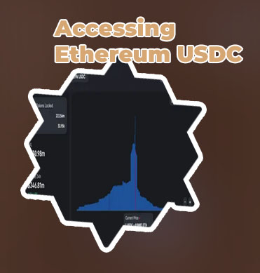 Usdc ethereum