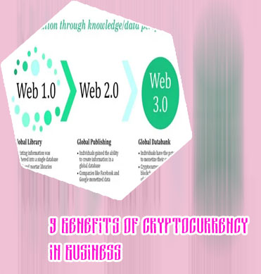 Web30 crypto