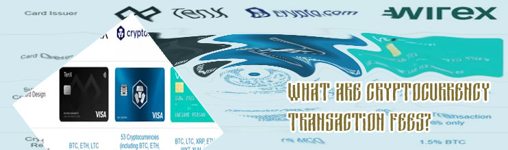 What are cryptocom fees