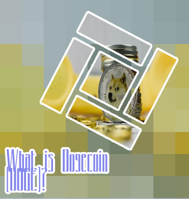 What is dogecoin price