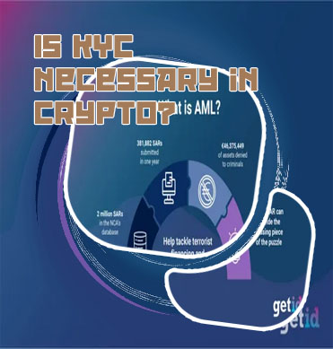 What is kyc in crypto