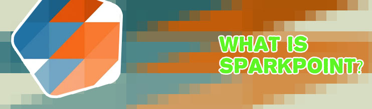 What is sparkpoint crypto