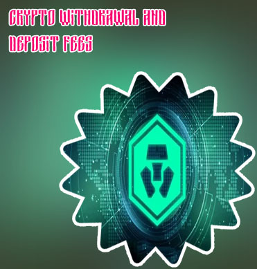 Withdraw fees crypto com